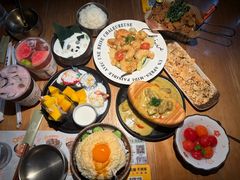 -岛风·台食小馆 ISLAND BISTRO(烟台山店)