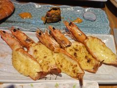 -松竹和日式料理(辽阳店)