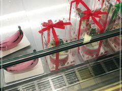 -好利来(建邺吾悦广场Lab主题店)