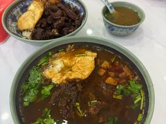 -旺泉餐饮店·清真牛肉面馆