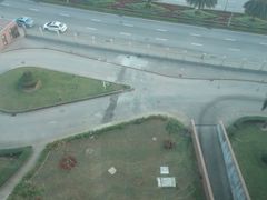 -澳门皇庭海景酒店