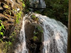-藏龙百瀑风景区
