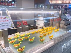 -福成自助烤肉(青春路店)