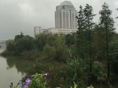 -江南大学(蠡湖校区)
