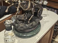 -马克西姆俄罗斯餐厅(通亚街店)