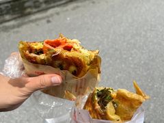 -樊记火烧店(甘泉路店)