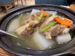 -香港深井掂檔烧鹅茶餐厅(海韵城店)