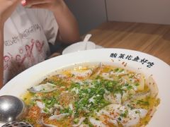 -太二酸菜鱼(汕头苏宁广场店)