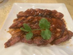 叉烧-肥妈岭南家厨(骏业路店)