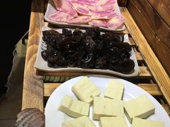 -秋语木桶鱼.酸菜鱼(开发区火车站店)