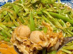 -品味居·首店·大连鲜活海鲜大连菜(东港店)
