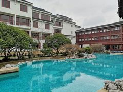 -苏州吴宫泛太平洋酒店