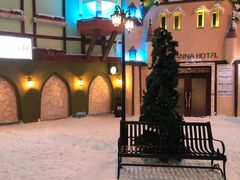 -世界之窗阿尔卑斯冰雪世界