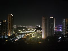 -狐尾山公园