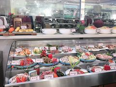 -抹直口特色菜馆(一店)