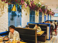 -眼镜味道(德才店)