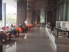 -半山半岛洲际度假酒店·观海廊