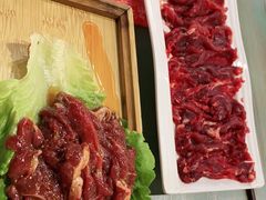 -犇牛记·鲜牛肉火锅