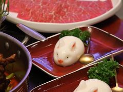 -殷式·私房火锅·烧烤·小龙虾(什刹海西四店)