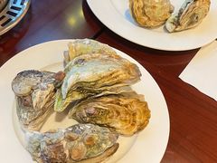 -广州希尔顿逸林酒店-OPEN開·全日制餐厅·海鲜·小火锅·自助餐(东风路店)