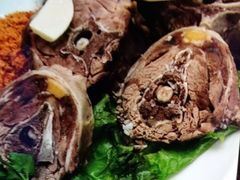 -清真悦宾楼食府(海湖店)