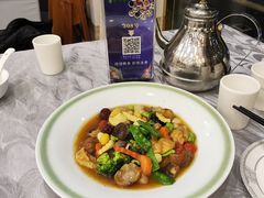 -古南都·清真绿柳居菜馆(太平南路店)