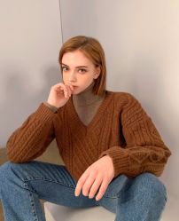 -Kraemer Paris  苏豪路易士·嘉玛发廊