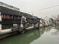 -葑门横街