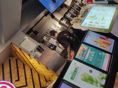 -书亦烧仙草(四季花园店)