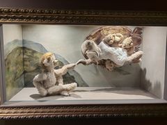 -济州岛泰迪熊博物馆