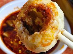 -程兵杭州小笼包(墟沟小学店)