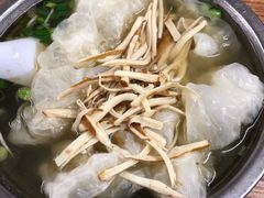 -荣巷小馄饨(荣巷店)