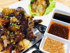 -蒙料·手把肉(望京店)