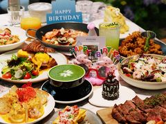 -沛家·西餐Brunch·直火料理
