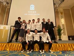 -长春香格里拉