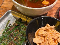 -北丐先生·野馄饨烧烤(泰达E街区店)