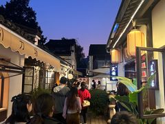 -小河直街历史文化街区