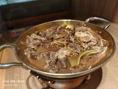 -金掌勺锅包肉(华润万象城店)