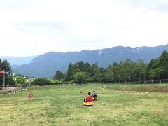 -窦圌山风景区