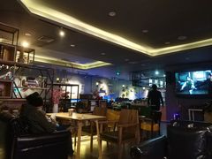 -夏壹任茶(龙山路店)