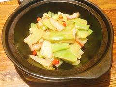 -青年公社烤鸭(青年路店)