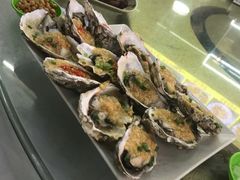 -皮记海鲜1995(寮步店)