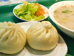 -苏氏牛肉面(丰北桥店)