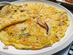 -猪的故事·韩式烤肉(韩乐坊店)