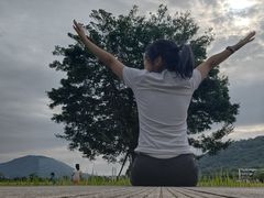 -艾米稻香小镇