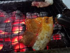 -风味烧烤