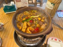 -夜椒瑶·广西大排档(八卦岭店)