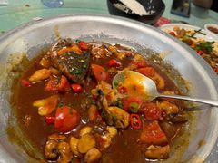 -大师傅金奖啤酒鱼(西街口总店)