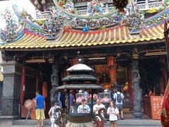 -国定古迹-北港朝天宫