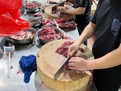 -江村四哥新鲜牛肉店(江高总店)